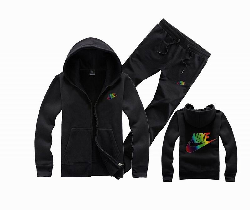 men nike sport suits-731